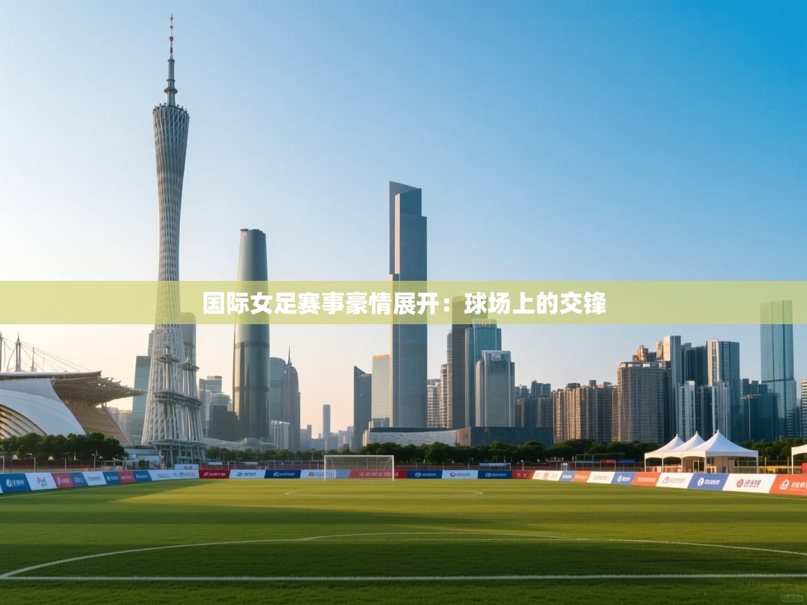 国际女足赛事豪情展开：球场上的交锋