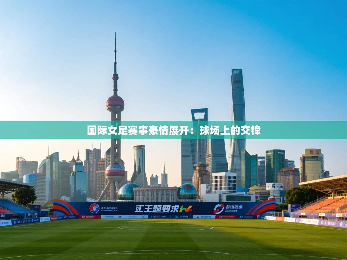 国际女足赛事豪情展开：球场上的交锋  第2张