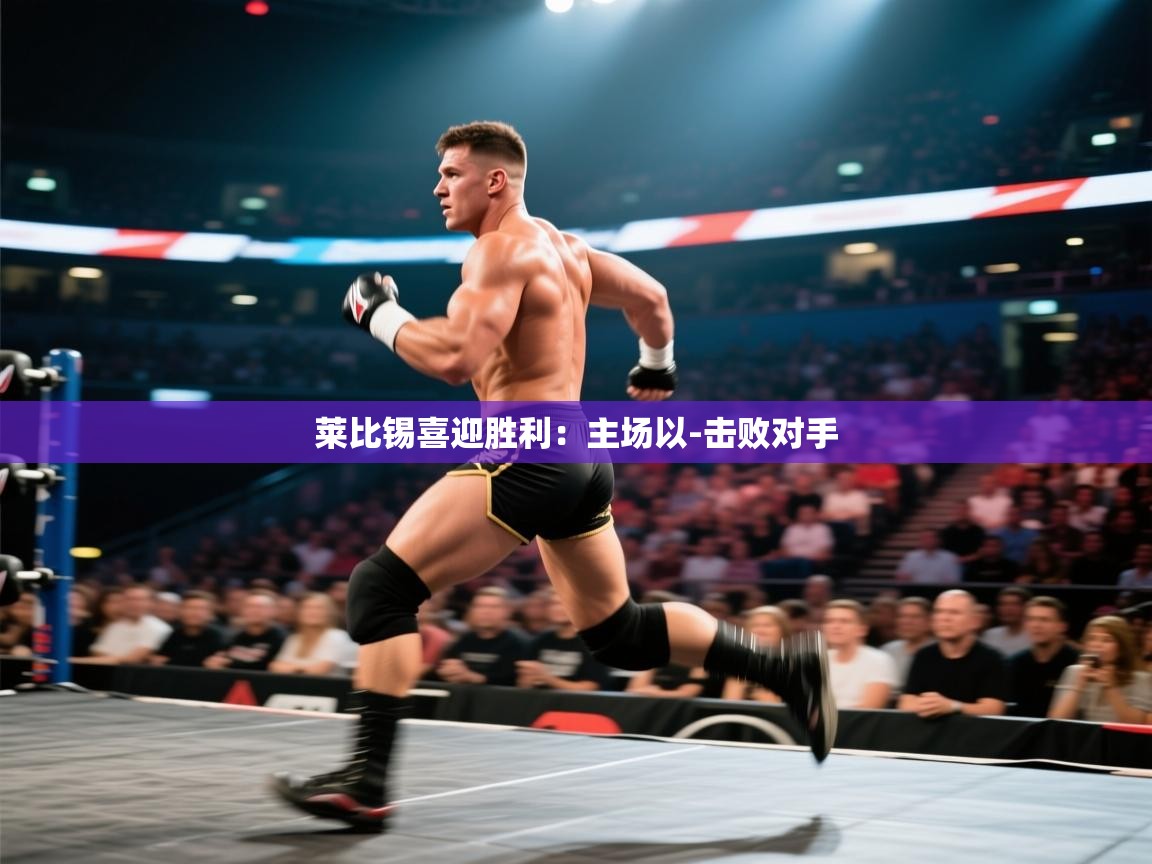 莱比锡喜迎胜利：主场以-击败对手  第2张