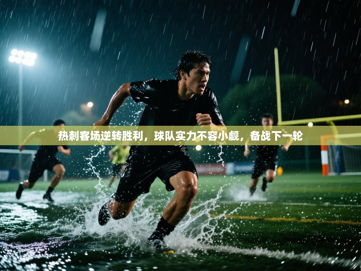 热刺客场逆转胜利,球队实力不容小觑,备战下一轮 第2张