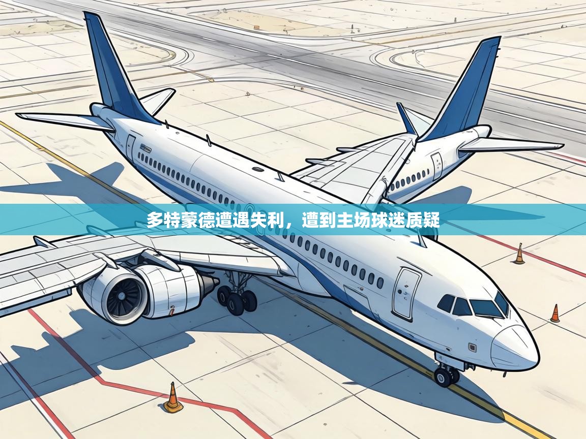 多特蒙德遭遇失利,遭到主场球迷质疑 第2张