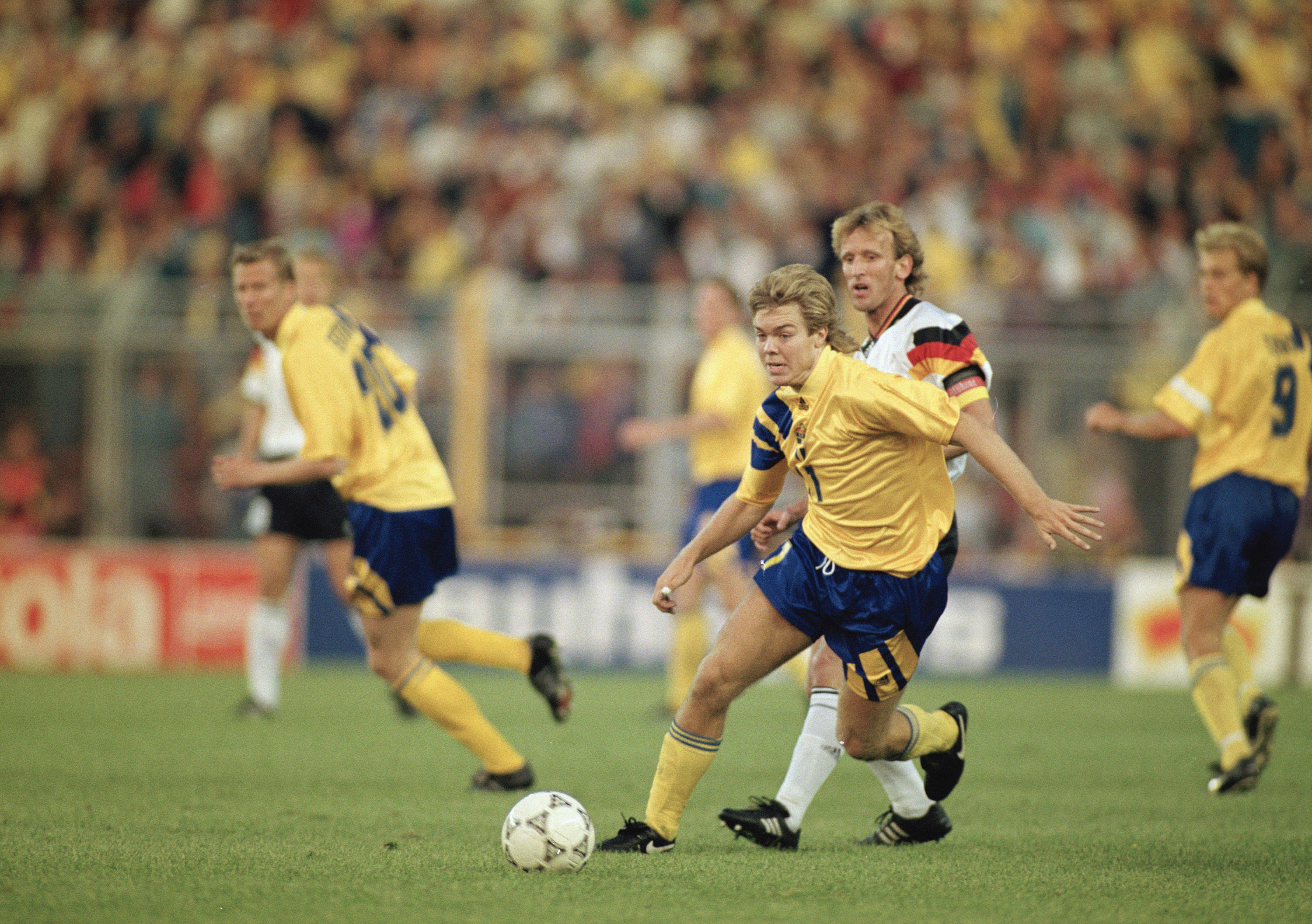 九游体育官方入口-瑞典团队合作出色，夺得胜利