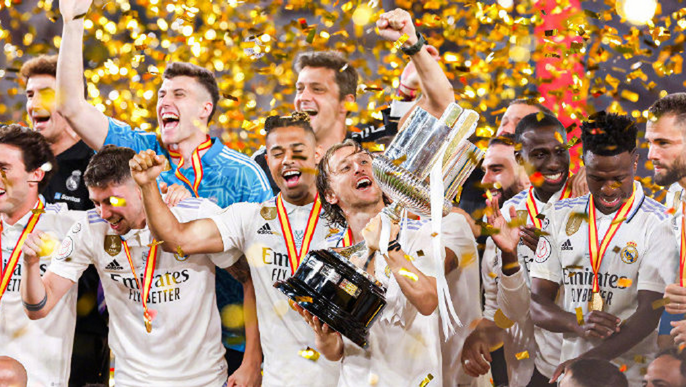 九游体育入口-关于热议：皇马艰难胜出，成功晋级欧冠半决赛！的信息