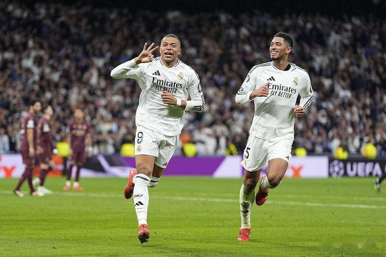 关于热议：皇马艰难胜出，成功晋级欧冠半决赛！的信息