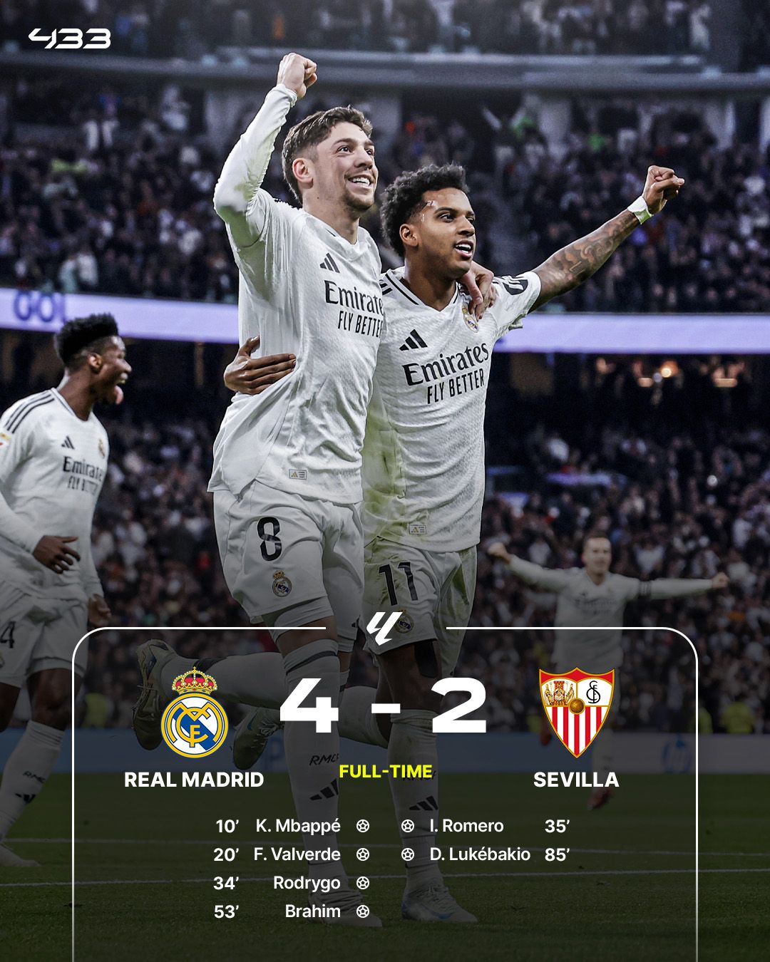 皇马重振旗帜，球员团结一心迎接挑战的简单介绍