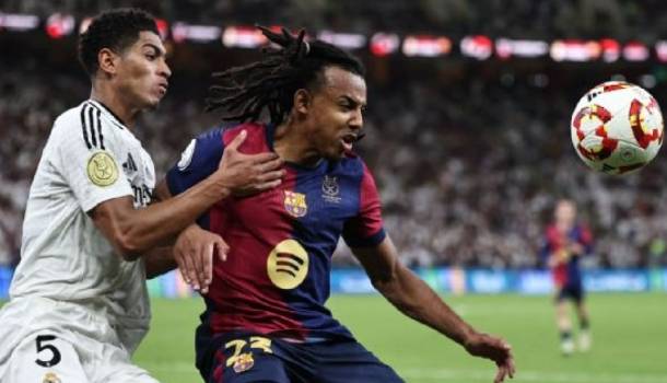 九游体育官方入口-包含欧洲精英对决，巴塞罗那险胜皇马晋级欧冠决赛的词条