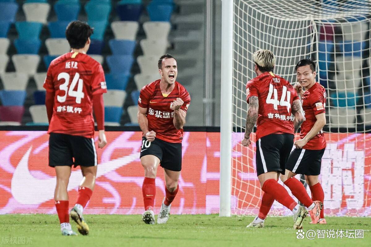 关于追逐梦想！贵州智诚战赛前以暂别长春亚泰的信息