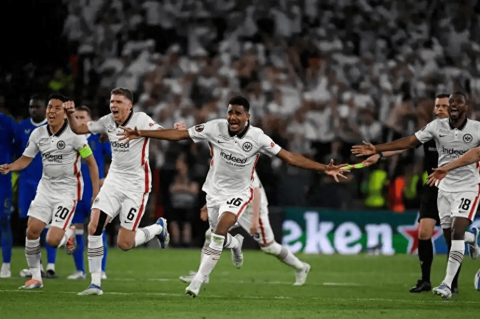 九游体育app下载-关于勒沃库森客场不敌法兰克福，遭遇失利的信息