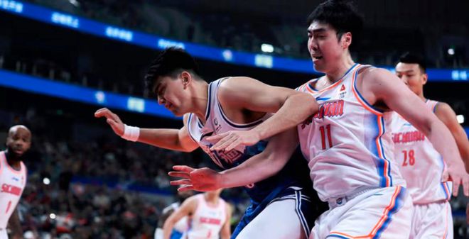 九游体育app-四川男篮再次战胜对手，在主场夺取胜利的简单介绍