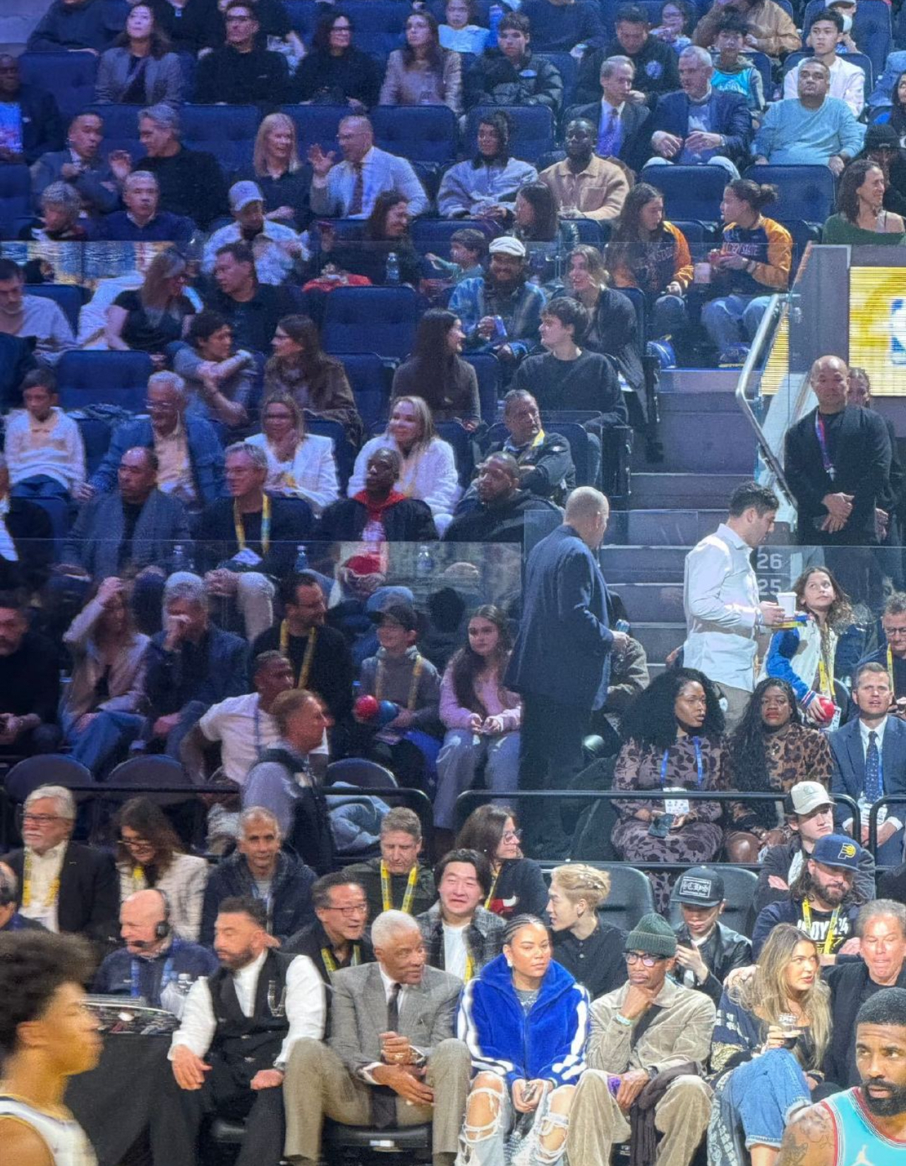 九游体育官网-关于世界篮球锦标赛业余偶像赛为观众带来欢笑的信息