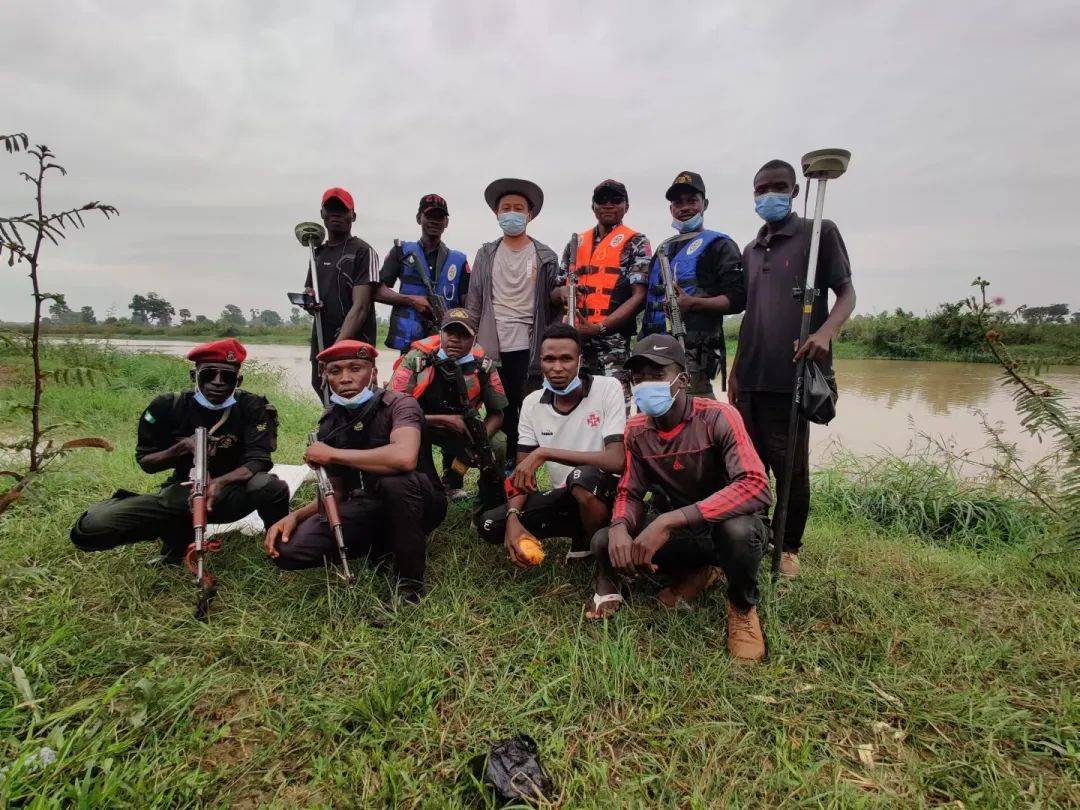 九游体育在线-足球盛宴！非洲国际邀请赛收官，尼日利亚队夺冠