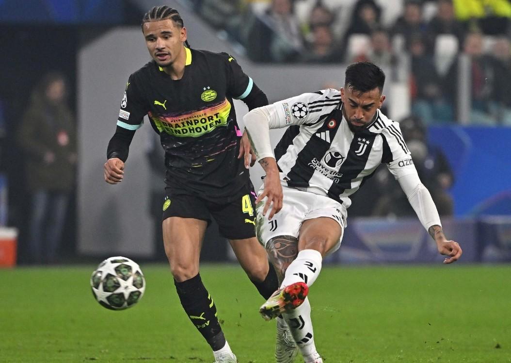 尤文图斯经验老将发挥稳定，助球队赢得比赛的简单介绍