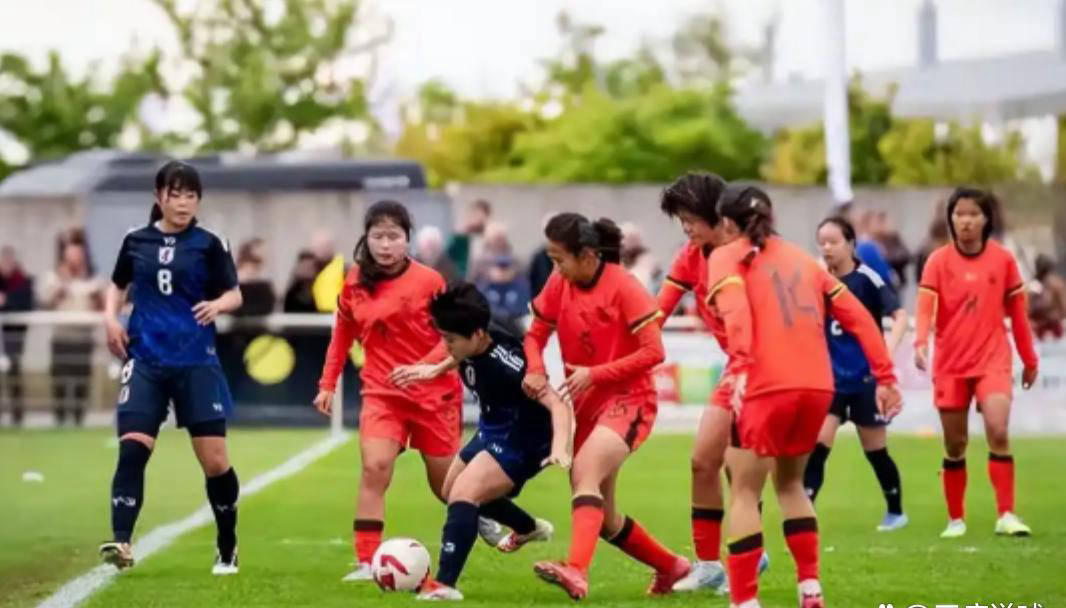 关于力挫竞争！中国女足豪取比赛胜利的信息