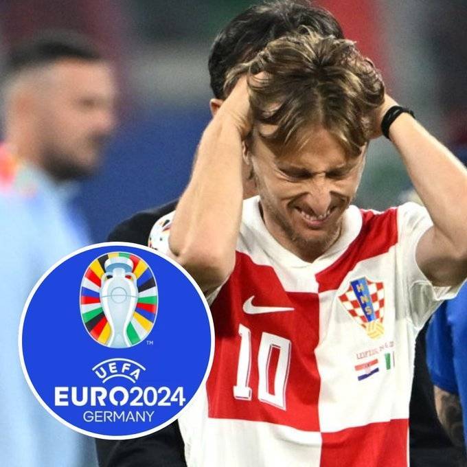 九游体育中国官网-克罗地亚大胜斯洛文尼亚，出线在望的简单介绍