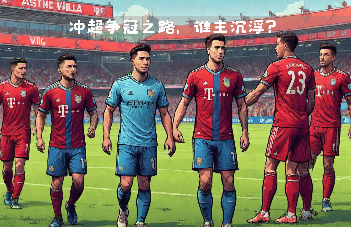 九游体育网页版-阿斯顿维拉实现逆袭，球队冲劲足