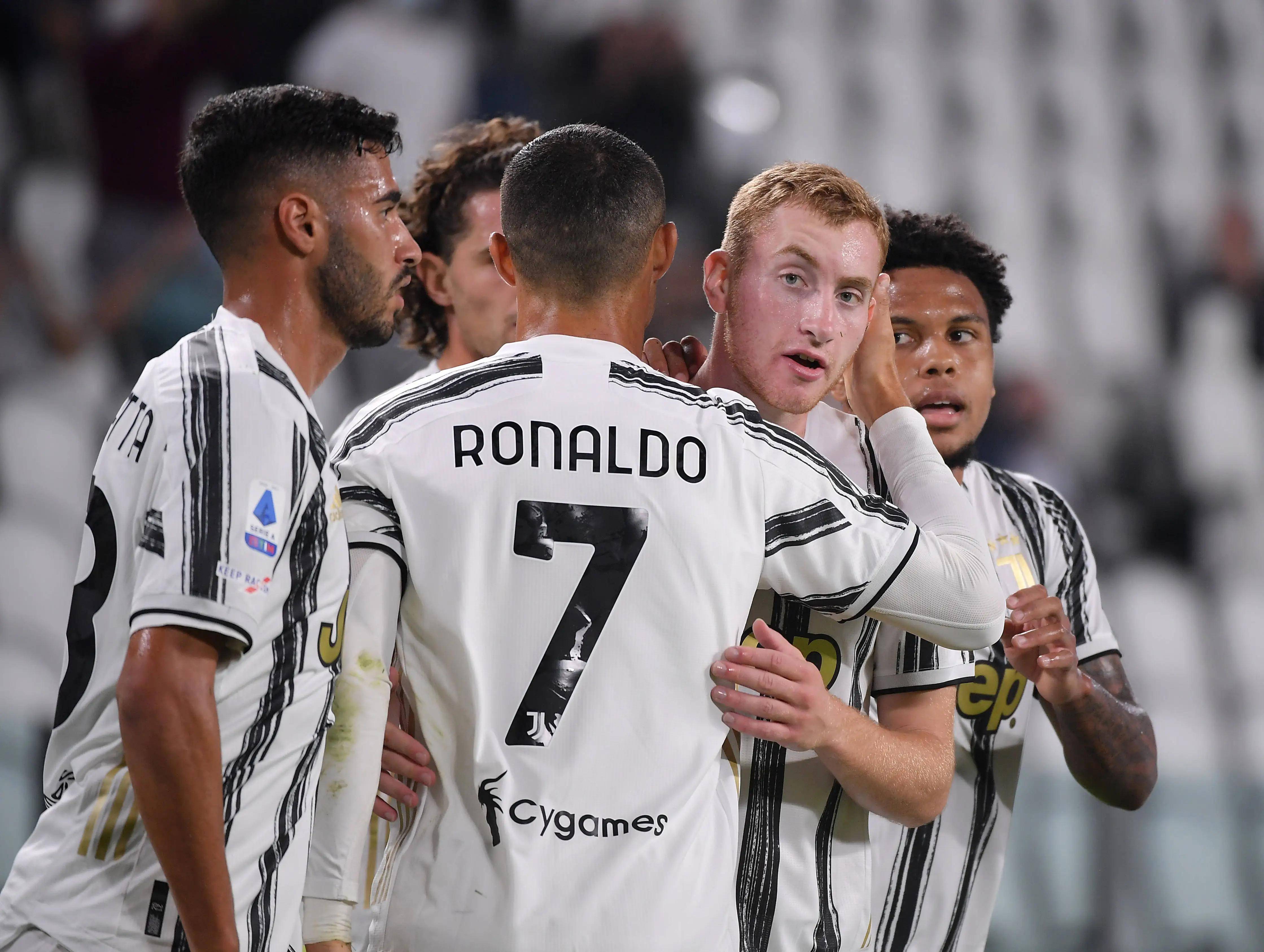 尤文图斯遗憾输球，痛失晋级机遇的简单介绍