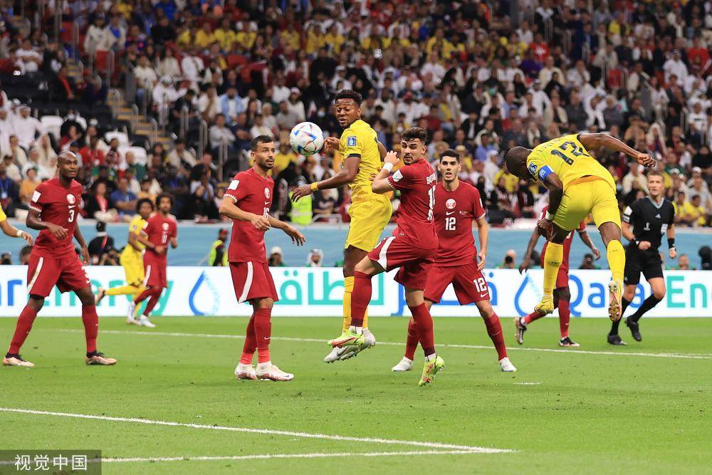 厄瓜多尔豪取胜利,喜迎开门红 厄瓜多尔豪取胜利,喜迎开门红