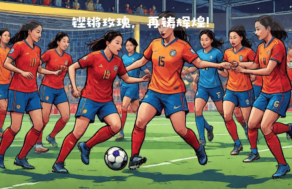 九游体育网页版登录入口-如火如荼：女足比赛中的激烈争斗的简单介绍