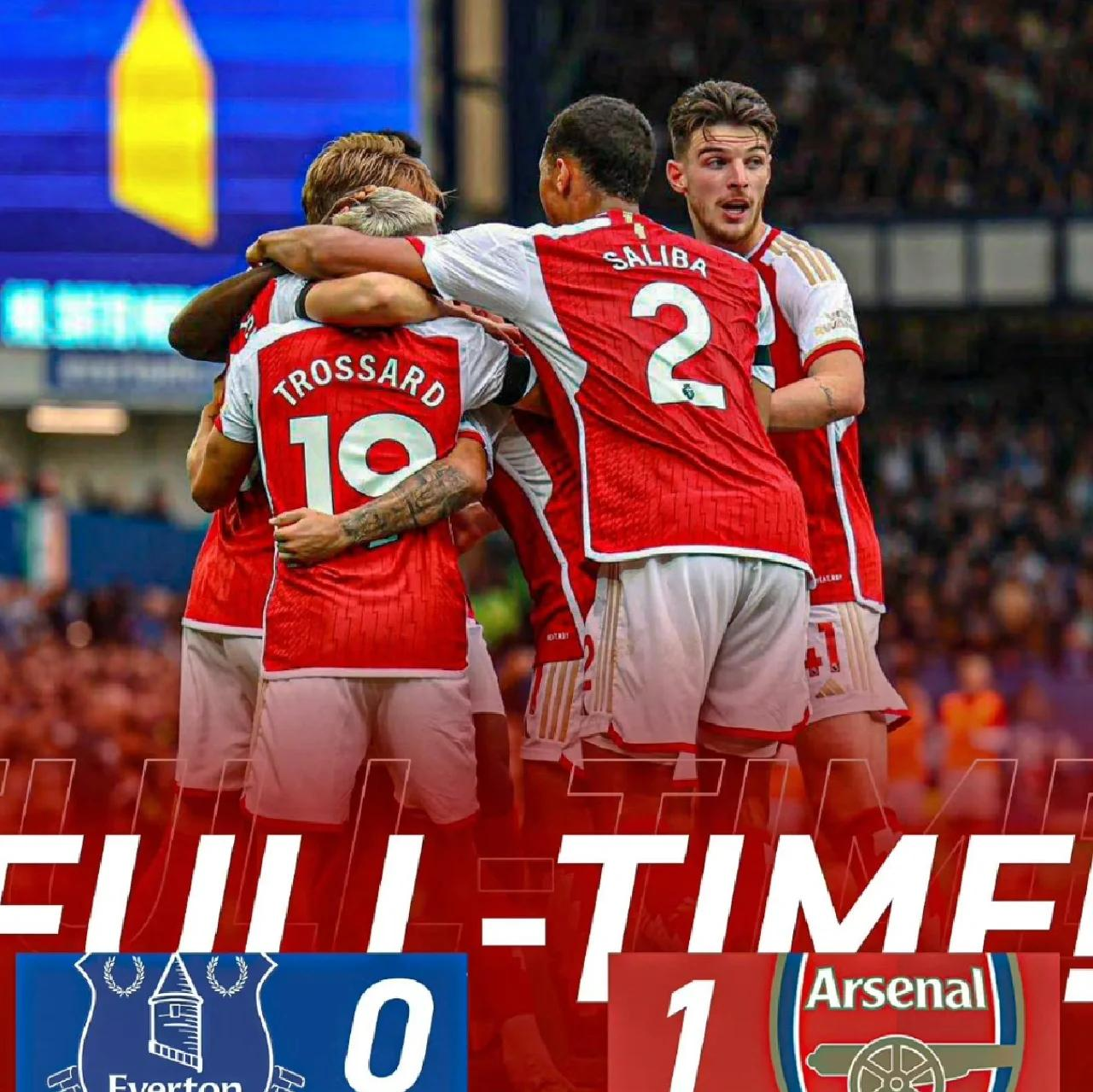 阿森纳不敌沃特福德,遭遇客场无缘胜利的简单介绍 阿森纳不敌沃特福德,遭遇客场无缘胜利的简单介绍