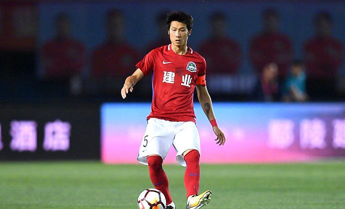 九游体育-河南建业主场告负，积分榜下滑