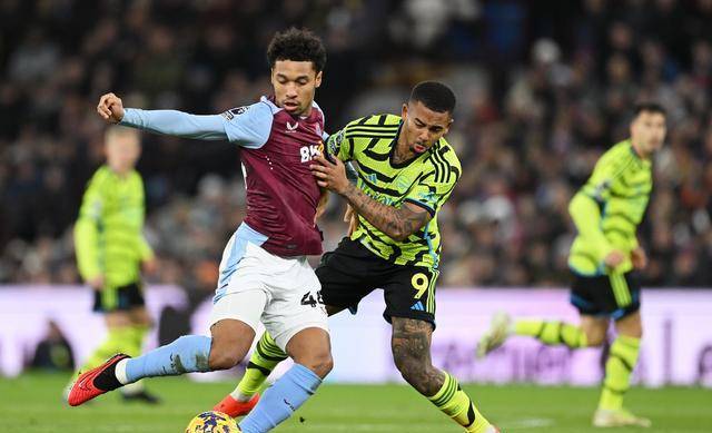 关于沃特福德主场深陷困境，维拉客场全取三分的信息