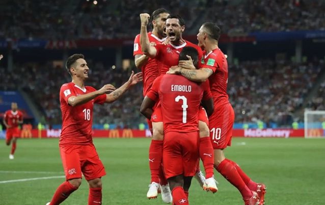 九游体育网页版-包含瑞典迎战奥地利：欧国联精彩比赛的词条