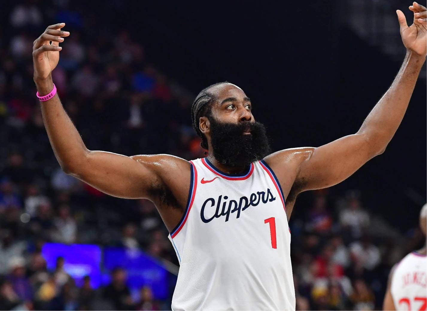 九游体育官网-快船雄心勃发，积极备战决胜季后赛的简单介绍