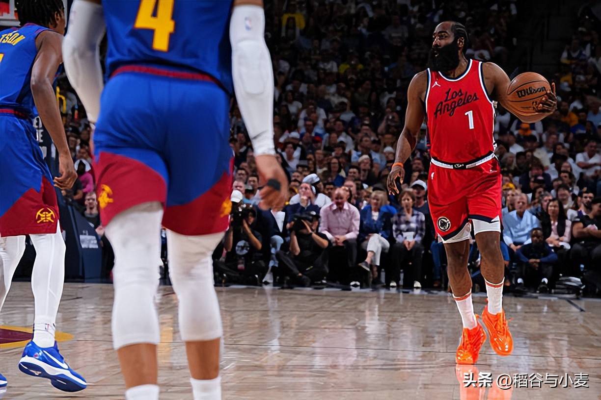 快船雄心勃发，积极备战决胜季后赛的简单介绍