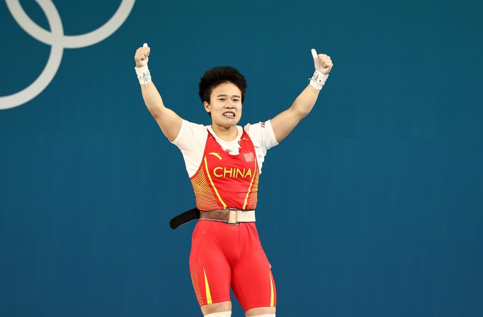 亚洲运动员再次刷新纪录,令人震惊一跃登顶 亚洲运动员再次刷新纪录,令人震惊一跃登顶