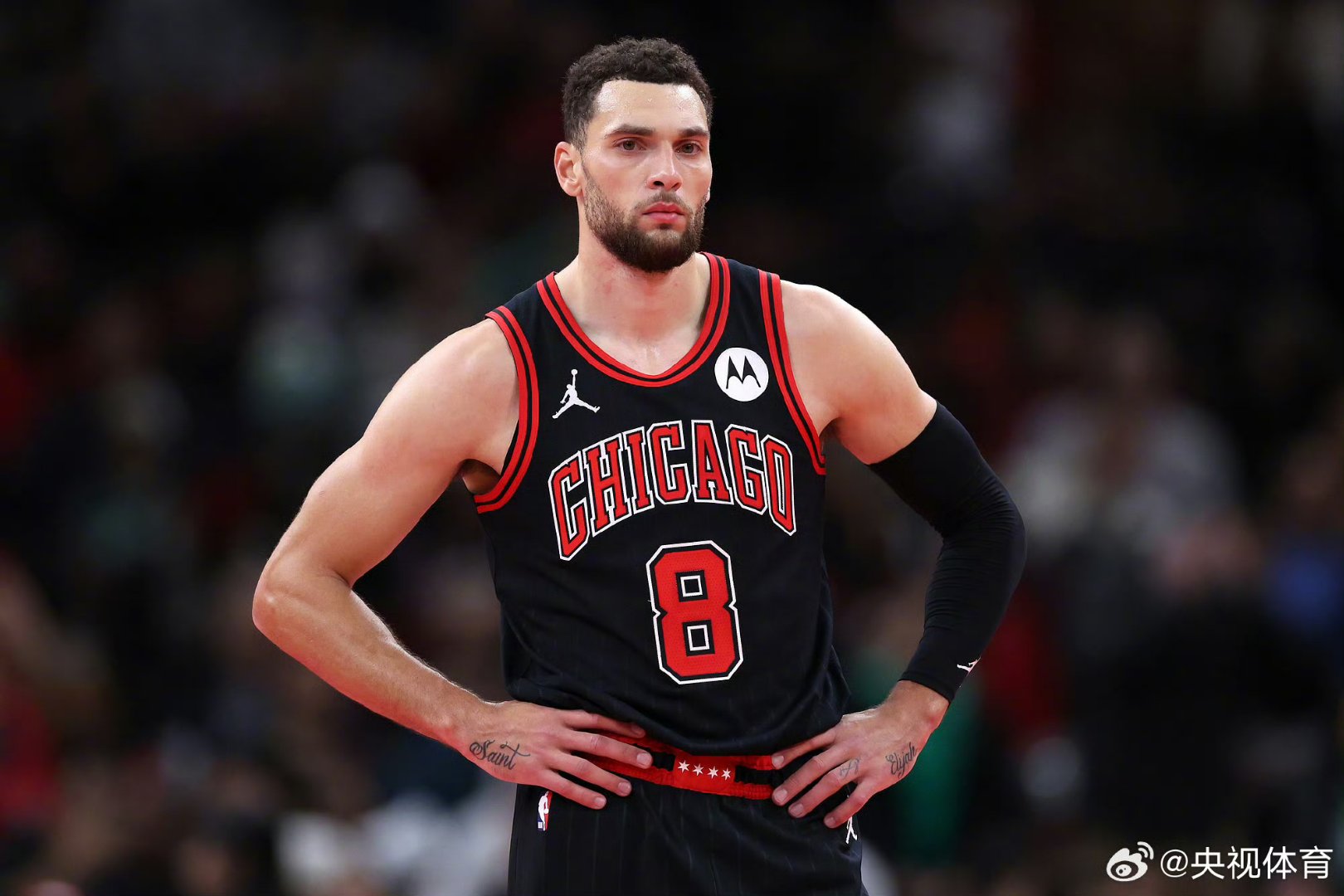 公牛遭遇连败，拉文受伤离场