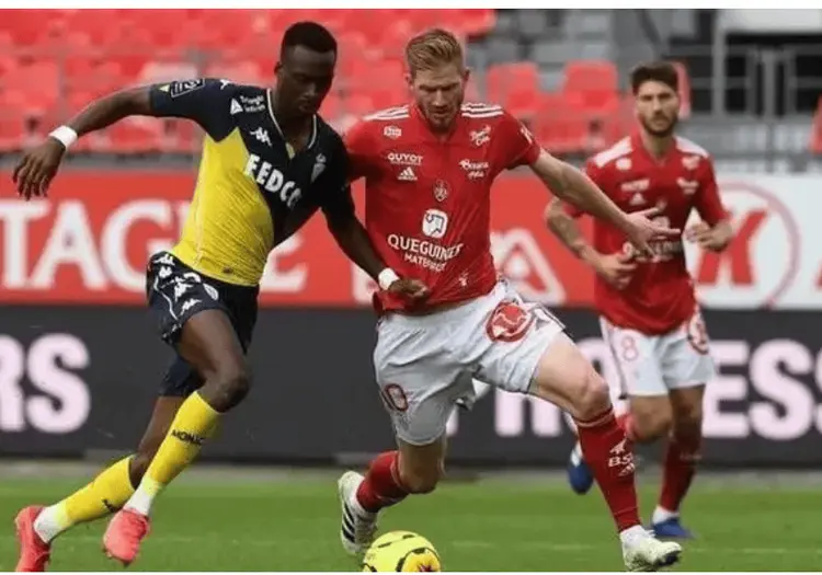 梅斯客场战胜尼斯，法甲积分榜上升