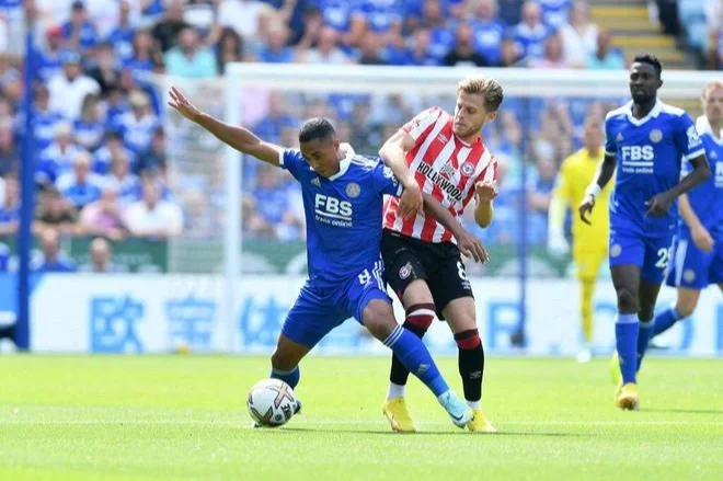 九游体育网页版入口-博恩茅斯告负，陷入保级泥潭的简单介绍