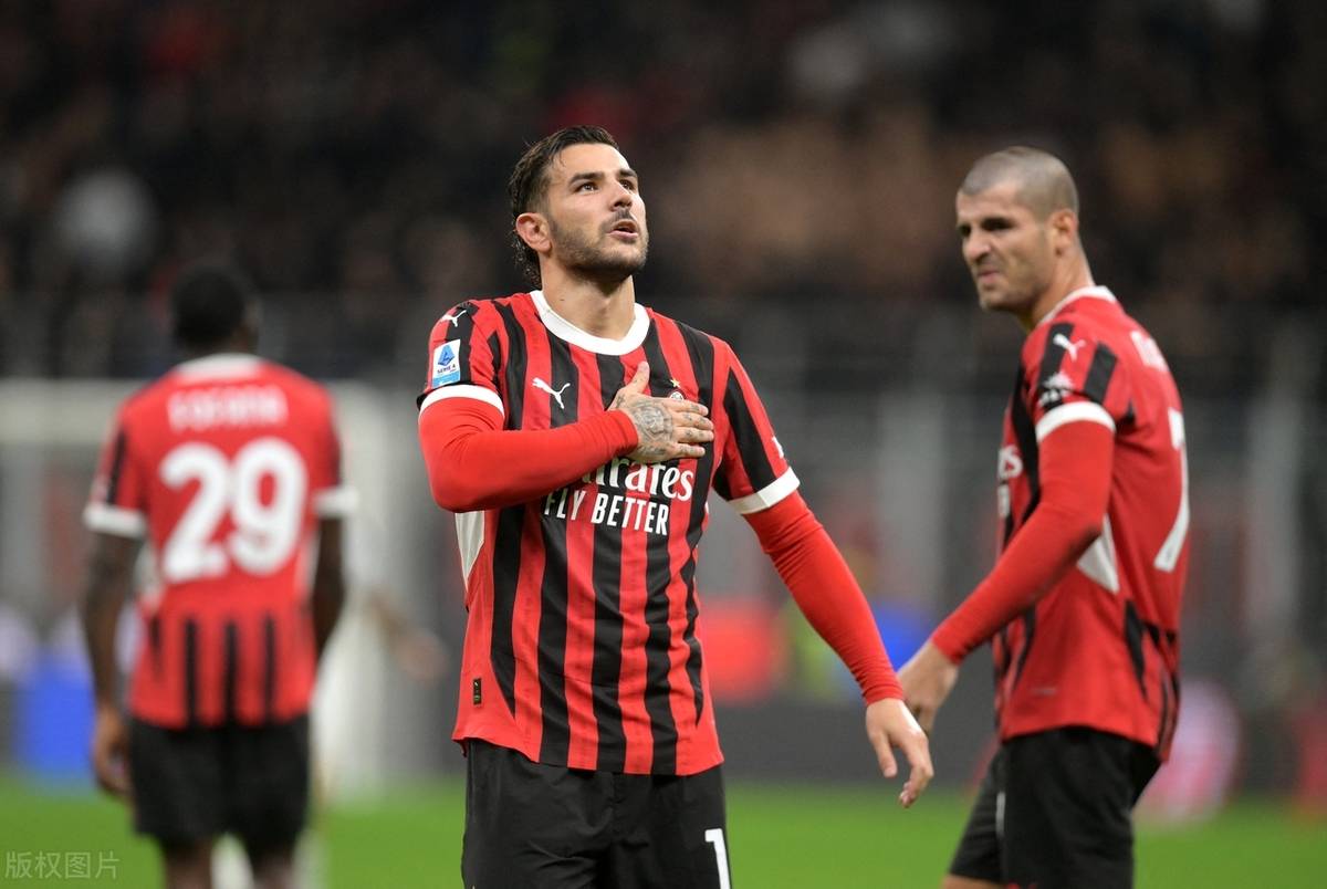 关于AC米兰客场告捷，昂首挺进的信息