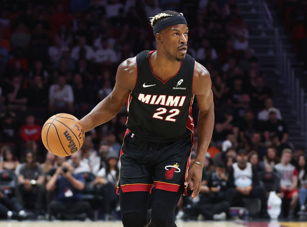 九游体育官网-热火新主帅带队表现抢眼：迎来好局势的简单介绍