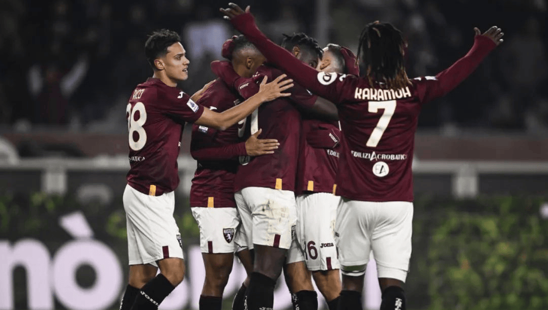 包含都灵与博洛尼亚对决,谁能笑到最后?的词条 包含都灵与博洛尼亚对决,谁能笑到最后?的词条