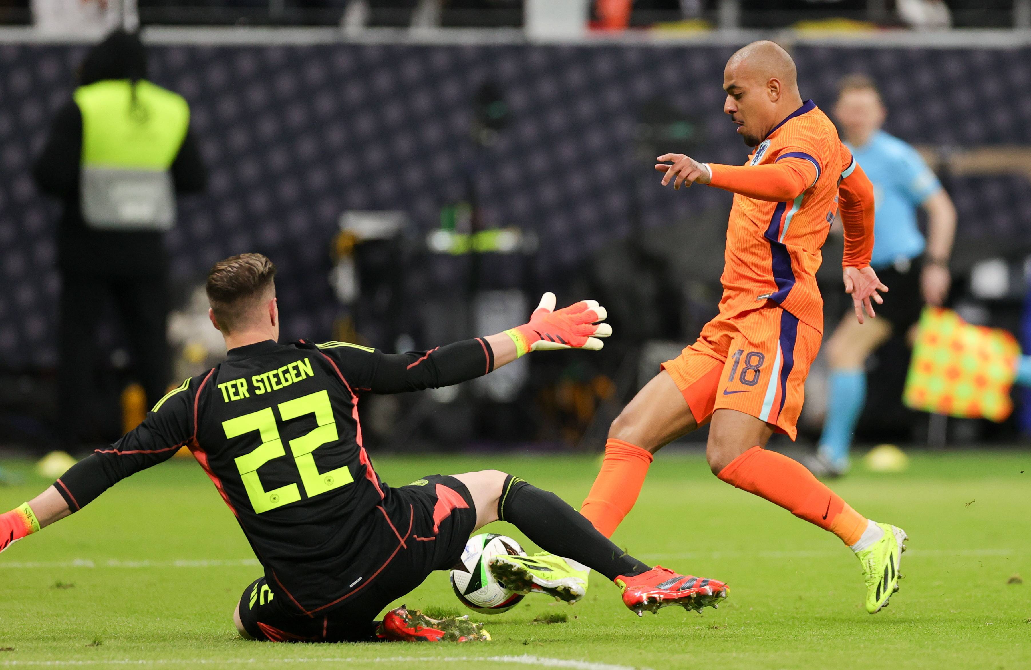 九游体育在线-荷兰足球比赛将在本月末举行