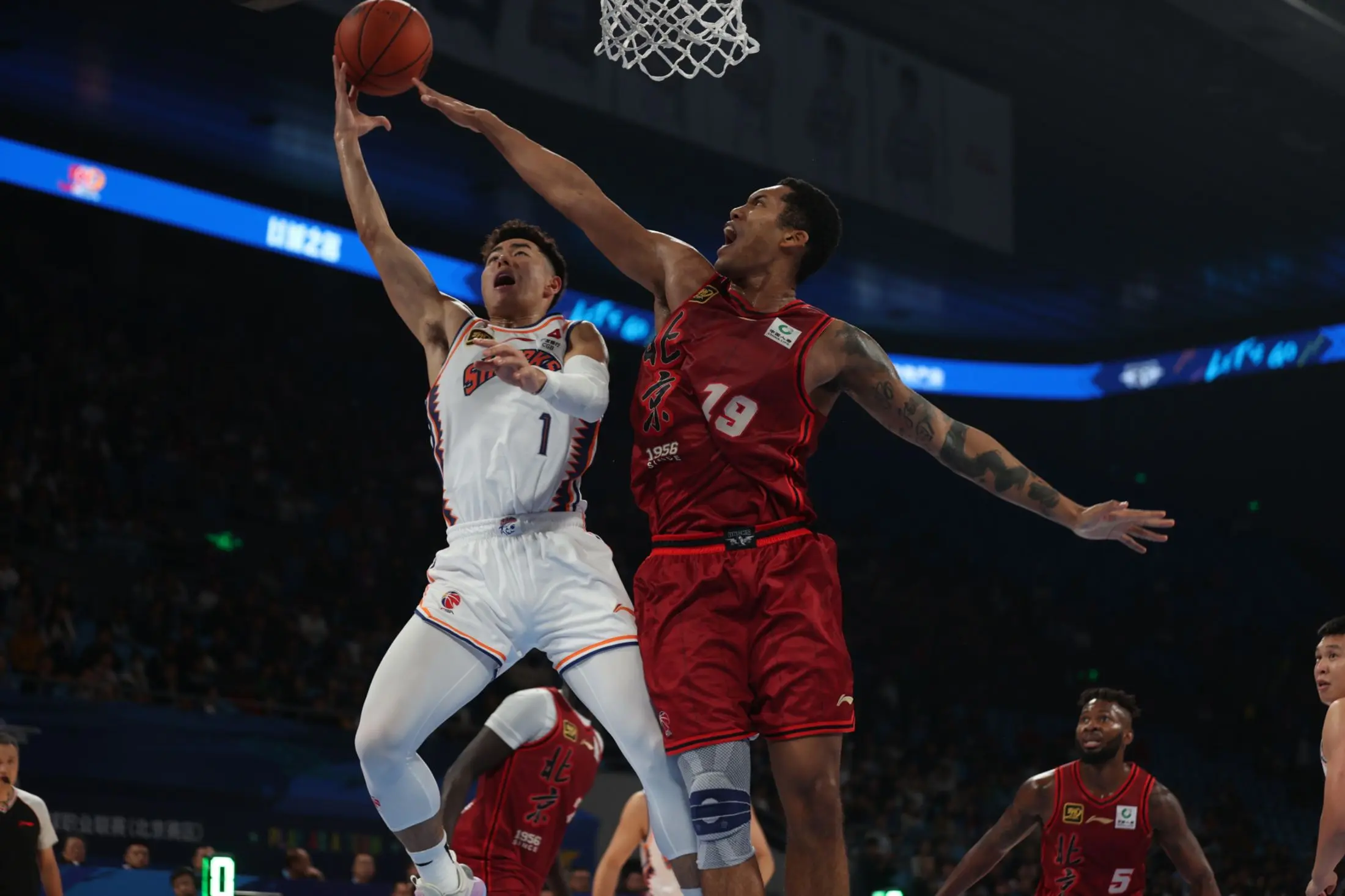 辽宁队将在主场迎战劲敌,争夺胜利的简单介绍 辽宁队将在主场迎战劲敌,争夺胜利的简单介绍