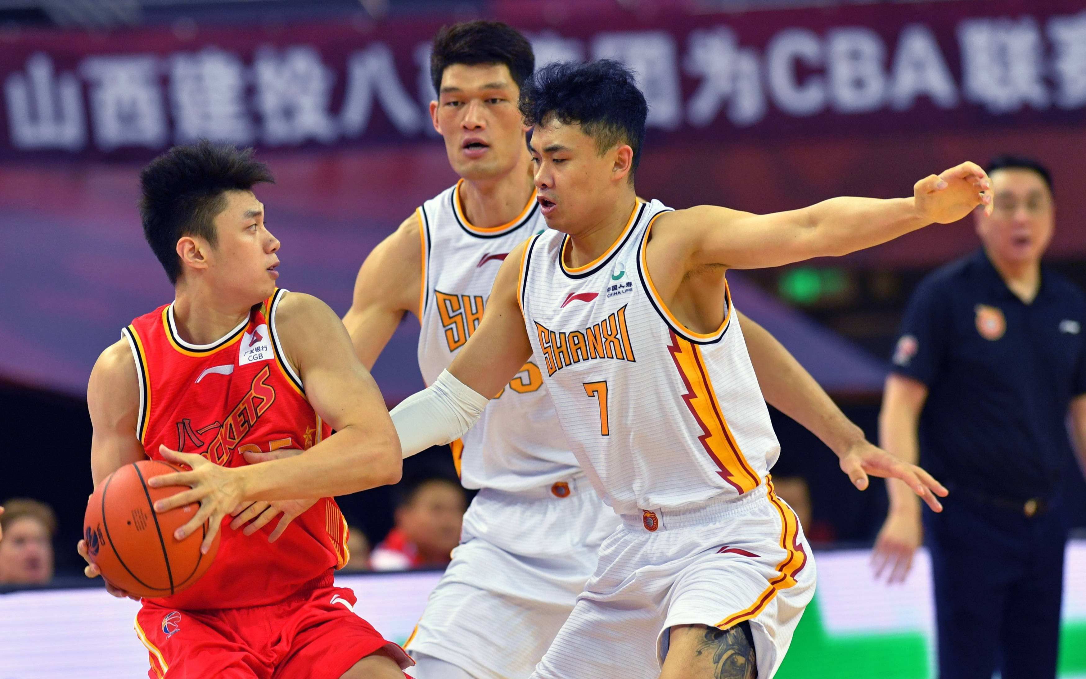 山西男篮建功勋,实力得到验证的简单介绍 山西男篮建功勋,实力得到验证的简单介绍