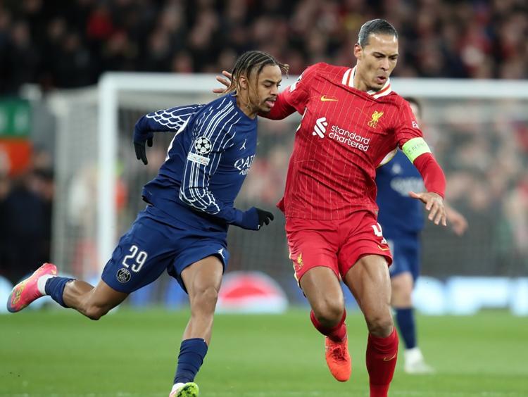 九游体育网页版-巴黎圣日耳曼惨遭溃败，遭受重创