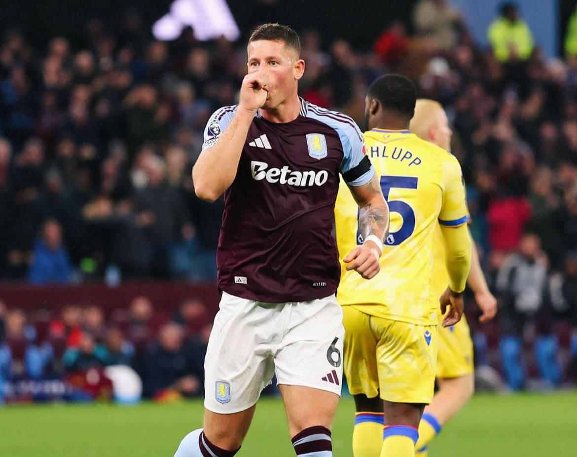 九游体育app下载-阿斯顿维拉后防失守，主场未能取胜的简单介绍