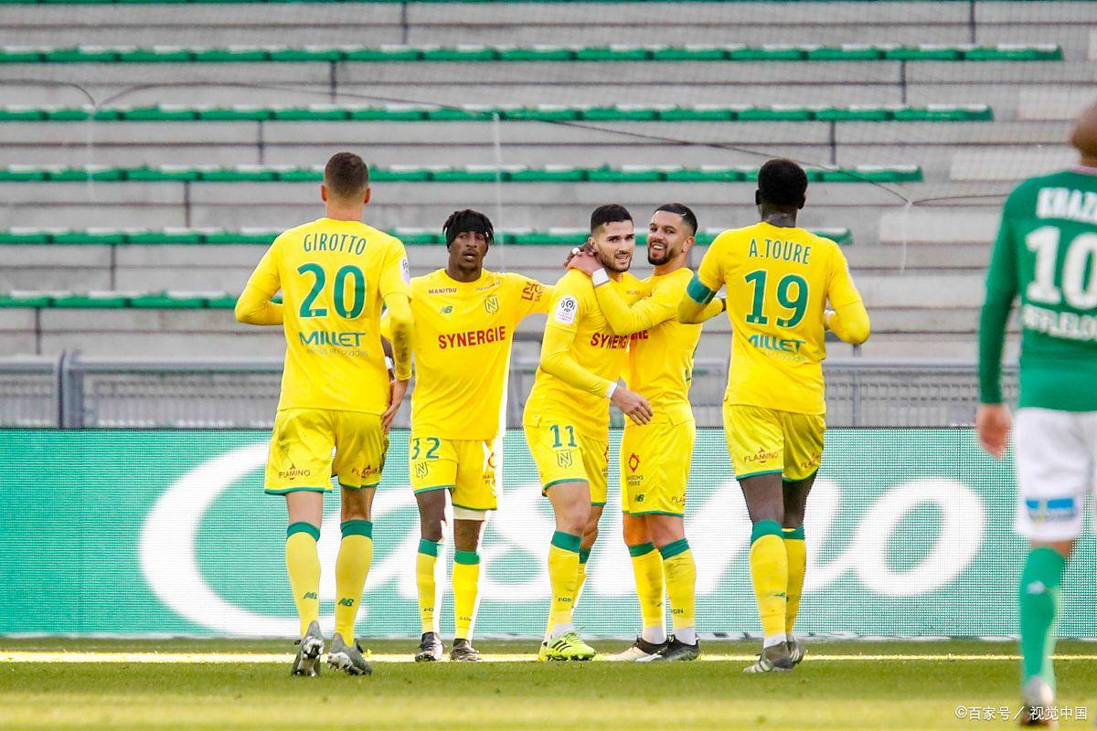 尼斯对阵南特,争夺保级关键胜利 尼斯对阵南特,争夺保级关键胜利