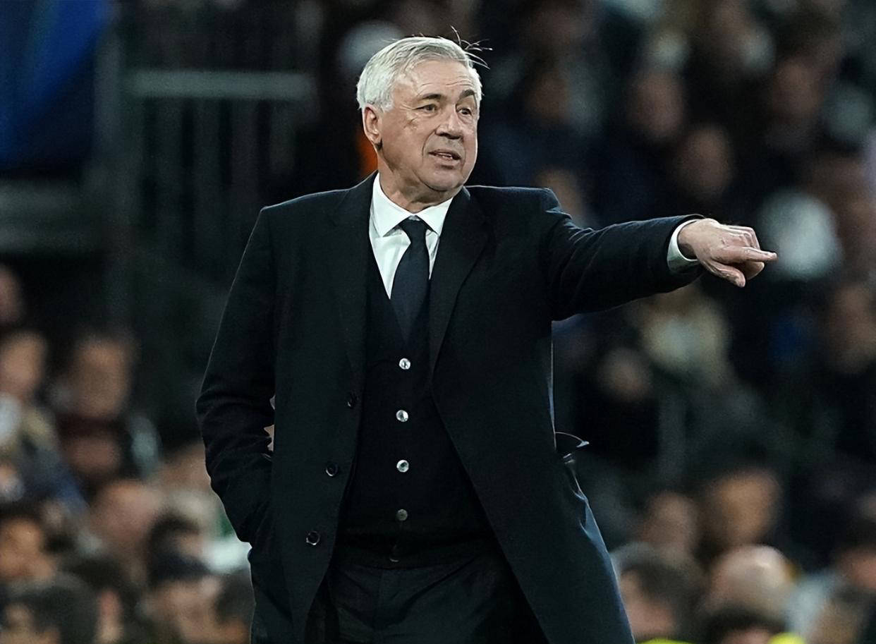 关于皇马遭逆转出局，欧冠失利下赛季再有重新计划的信息