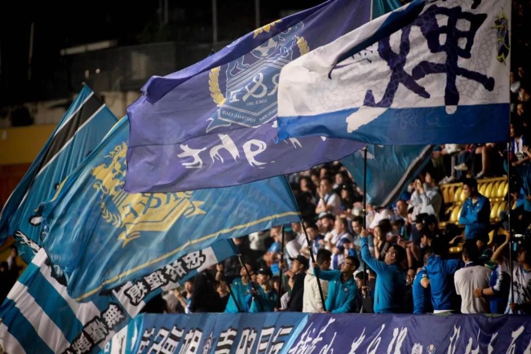 九游体育亚洲官网-富力客场逆转客胜，豪取历史首胜