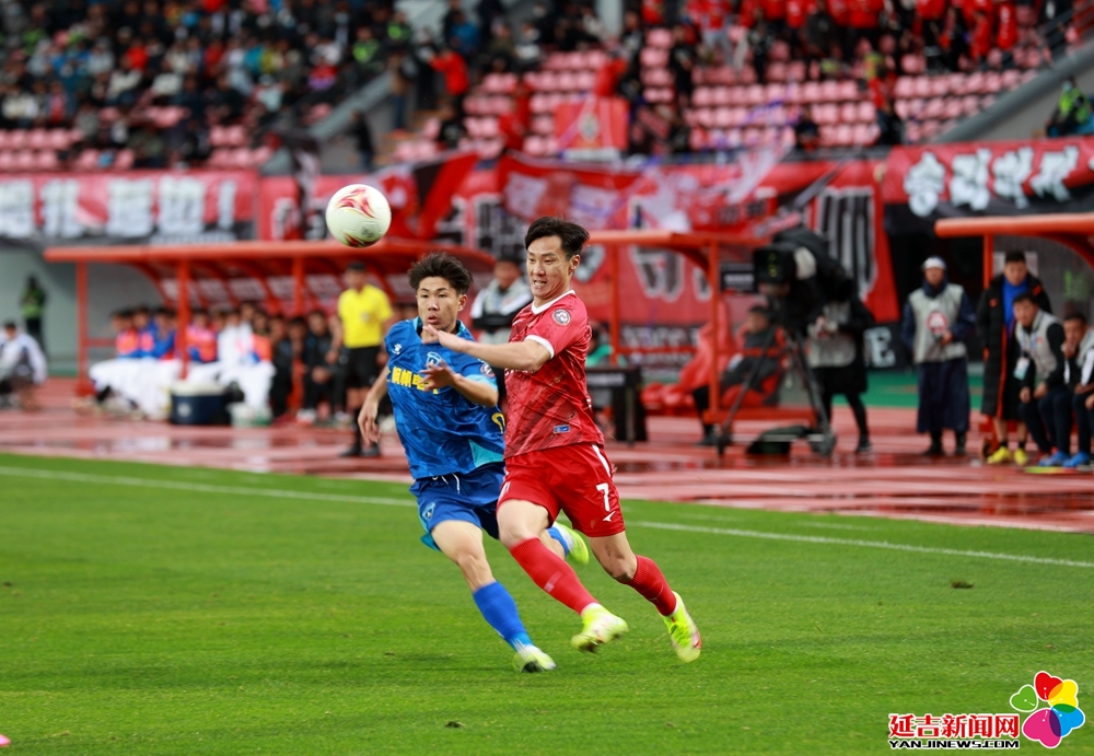 九游体育在线-关于延边富德在主场逼平大连壹方，保持不败的信息