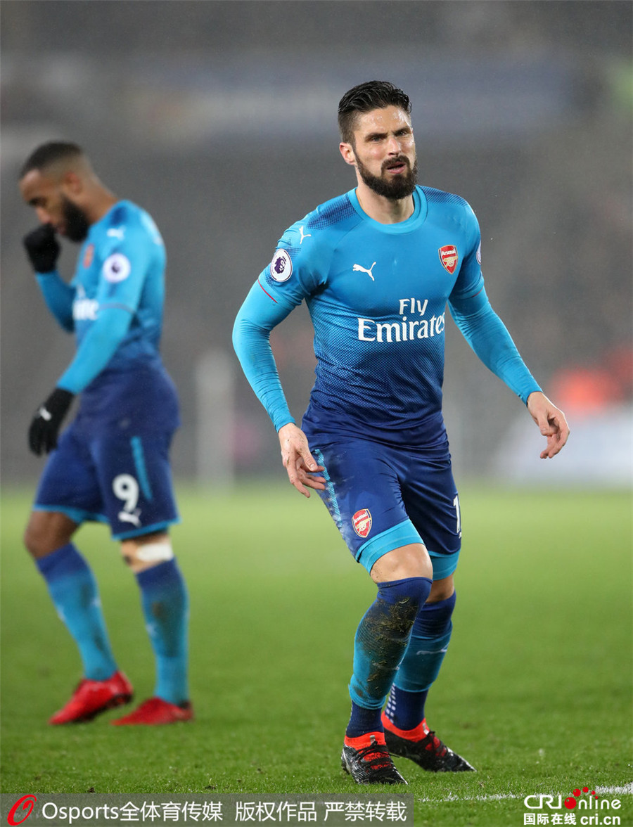 九游体育-关于阿森纳迎战西汉姆联，厄齐尔是否能够迎来爆发？的信息