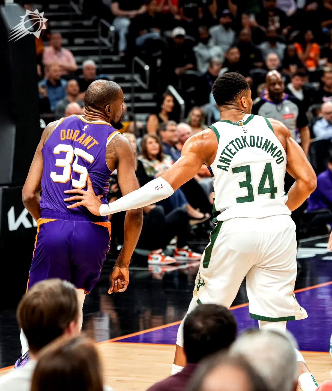 -关于雄鹿客场击败太阳，继续保持全胜战绩的信息