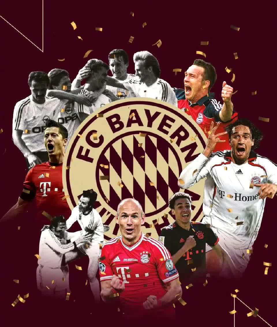 九游体育中国官网-包含拜仁慕尼黑升腾新星，欧冠战场有望大放异彩的词条