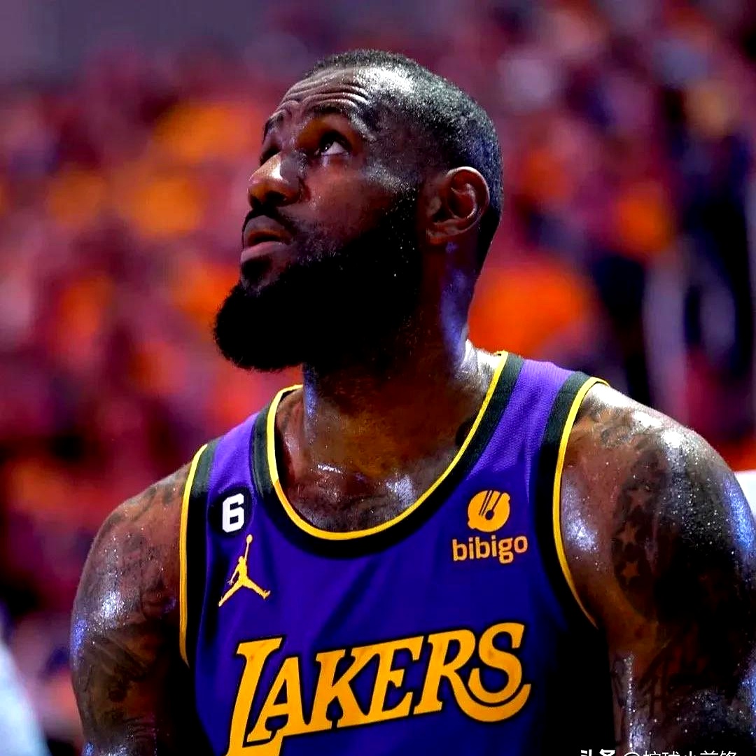 詹姆斯伤愈归来，湖人重返榜首的希望渐浓的简单介绍