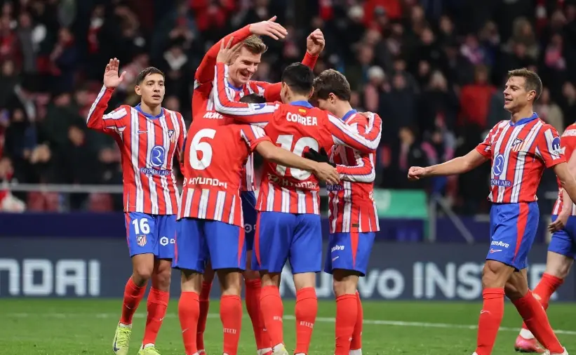 马德里德比皇马客场-战胜马竞收获胜利 马德里德比皇马客场-战胜马竞收获胜利