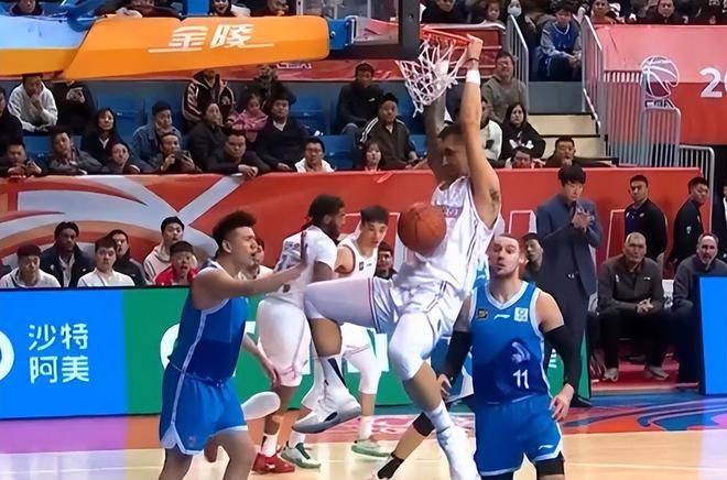 九游体育在线-天津队客场负于山东男篮，遭遇惨败的简单介绍